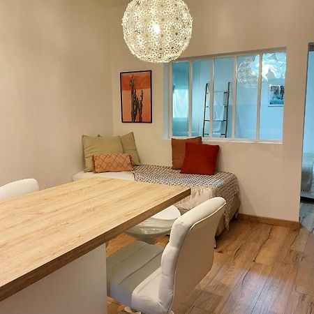 Апартаменты T2 Neuf Hyper Centre Et Calme Аяччо Экстерьер фото